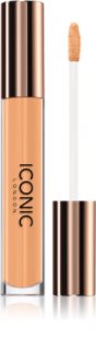 ICONIC London Lip Plumping Gloss ajakfény dús hatásért