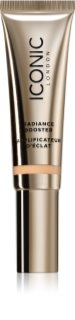 ICONIC London Radiance Booster тонуючий зволожуючий крем для обличчя