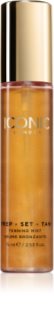 ICONIC London Prep-Set-Tan Mist brume bronzante teinte Original 75 ml