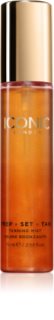 ICONIC London Prep-Set-Tan bronzujúca hmla odtieň Glow 75 ml
