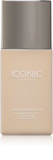 ICONIC London Super Smoother Blurring Skin Tint könnyű hidratáló alapozó