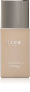 ICONIC London Super Smoother Blurring Skin Tint Lightweight Tinted Moisturizer