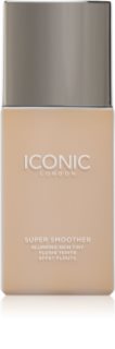 ICONIC London Super Smoother Blurring Skin Tint lehký hydratační make-up