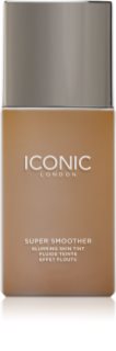 ICONIC London Super Smoother Blurring Skin Tint lehký hydratační make-up