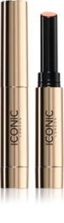 ICONIC London Melting Touch Lip Balm зволожуючий бальзам для губ