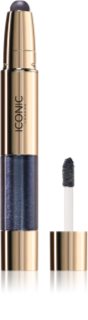 ICONIC London Glaze Crayon błyszczące cienie do powiek