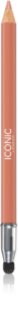 ICONIC London Fuller Pout Sculpting delineador de lábios