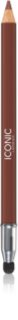 ICONIC London Fuller Pout Sculpting μολύβι περιγράμματος για τα χείλη απόχρωση Serving Lewks 1.03 γρ
