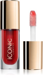 ICONIC London Lustre Lip Oil vlažilno olje za ustnice