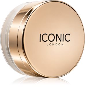 ICONIC London Velvet Blur mattifying fixing powder 10 g