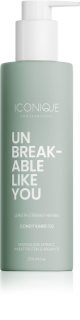 ICONIQUE Professional UNBREAKABLE LIKE YOU Length Strengthening Length Strengthening conditioner til at styrke hårets længder 250 ml