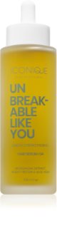 ICONIQUE Professional UNBREAKABLE LIKE YOU Length Strengthening plaukų galiukus stiprinantis serumas 100 ml
