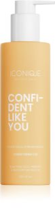 ICONIQUE Professional CONFIDENT LIKE YOU Anti-Hair Loss & Thinning fugtgivende og styrkende conditioner 250 ml