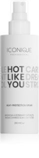 ICONIQUE Professional HOT LIKE YOU Heat-protection spray de proteção para finalização térmica de cabelo
