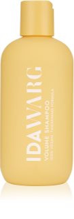 IDA WARG Beauty Volume Shampoo szampon na objętość do włosów cienkich i delikatnych