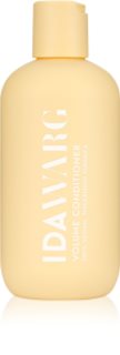 IDA WARG Beauty Volume Conditioner Volymbalsam För fint hår och hår utan volym