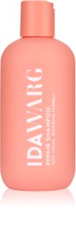 IDA WARG Beauty Repair Shampoo Nostiprinošs šampūns bojātiem matiem