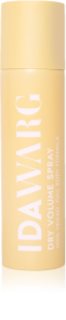 IDA WARG Beauty Volume Dry Spray Volüümi andev lakk õhukestele ja peadligi hoidvatele juustele 150 ml