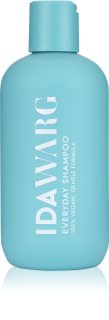 IDA WARG Beauty Everyday Shampoo Mild shampoo til hverdagsbrug
