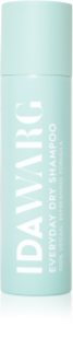 IDA WARG Beauty Everyday Dry Shampoo Maigs sausais šampūns ikdienas lietošanai