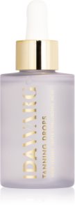 IDA WARG Beauty Self-Tanning Drops Selvbruner dråber til ansigt 45 ml