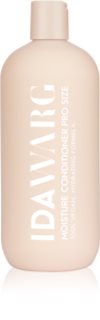 IDA WARG Beauty Moisture Conditioner Fuktgivande balsam för mycket torrt och grovt hår