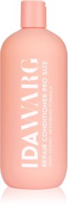 IDA WARG Beauty Repair Conditioner Atjaunojošs šampūns sausiem un bojātiem matiem