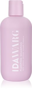 IDA WARG Beauty Plumping Shampoo szampon na objętość zwiększający gęstość włosów