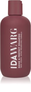 IDA WARG Beauty Colour Protecting Shampoo Shampoo for farvebeskyttelse 250 ml