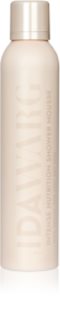 IDA WARG Beauty Intense Nutrition Shower Mousse Bruseskum Til tør hud 200 ml