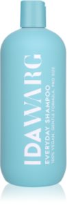 IDA WARG Beauty Everyday Shampoo Maigs šampūns ikdienas lietošanai