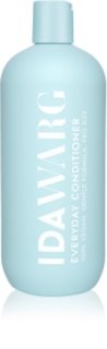 IDA WARG Beauty Everyday Conditioner kevyt hoitoaine päivittäiseen käyttöön