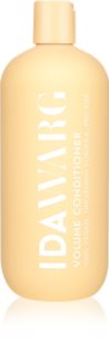 IDA WARG Beauty Volume Conditioner Volymbalsam För fint hår och hår utan volym