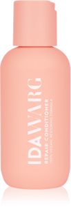IDA WARG Beauty Repair Conditioner uudistava shampoo kuiville ja vaurioituneille hiuksille 100 ml