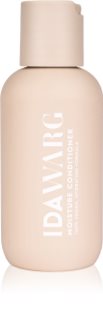 IDA WARG Beauty Moisture Conditioner kosteuttava hoitoaine erittäin kuiville ja paksuille hiuksille 100 ml