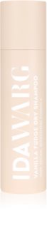 IDA WARG Beauty Moisture Vanilla Fudge Sausais šampūns (veids) Transparent 150 ml