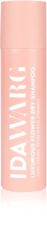 IDA WARG Beauty Repair Luxurious Flower Sausais šampūns ar ziedu smaržu 150 ml