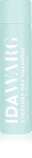 IDA WARG Beauty Everyday Dry Shampoo Mild, tør shampoo til hverdagsbrug
