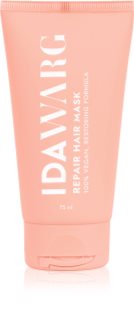 IDA WARG Beauty Repair Hair Mask masque rénovateur pour cheveux abîmés 75 ml
