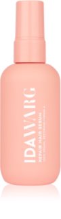 IDA WARG Beauty Repair Serum Omstrukturerande serum för torrt och skadat hår 100 ml