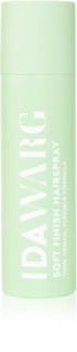 IDA WARG Beauty Soft Finish Hair Spray Vieglas fiksācijas matu laka 250 ml
