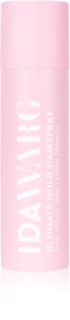 IDA WARG Beauty Ultimate Hold Hair Spray hiuslakka, vahva pito