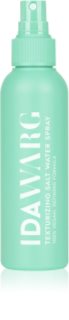 IDA WARG Beauty Texturizing Salt Water Spray Saltvandsspray Til strandeffekt 150 ml