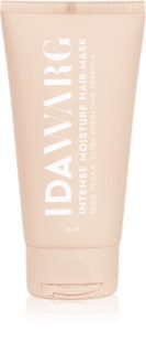 IDA WARG Beauty Moisture Hair Mask Intens fugtende maske til groft og krøllet hår 75 ml