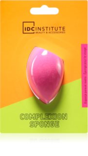 IDC Institute Complexion Sponge spugnetta multifunzione per fondotinta