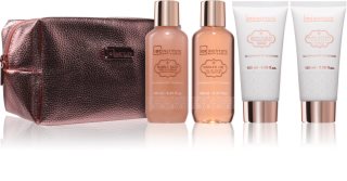 IDC Institute Scented Bath Bronze Geschenkset für Damen