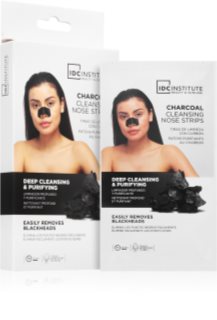 IDC Institute Charcoal маска на ніс 5 кс