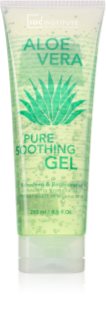 IDC INSTITUTE Aloe Vera Nomierinoša želeja ķermenim 250 ml