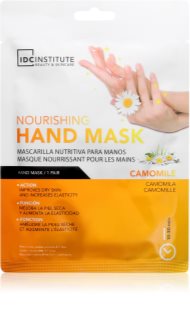 IDC Institute Nourishing mask for hands 30 g