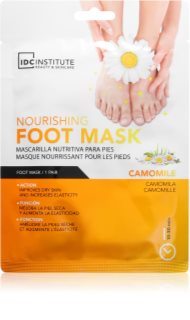 IDC Institute Nourishing Maske für Füssen 30 g